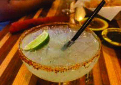 Scottsdale Margarita & Taco Culinary Tour