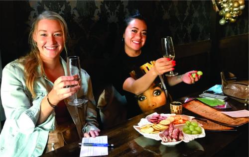 Scottsdale Wine Tasting Tour