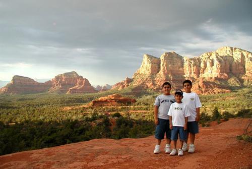 Sedona Day Tour from Phoenix & Scottsdale