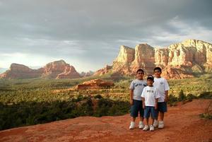 Sedona Day Tour from Scottsdale