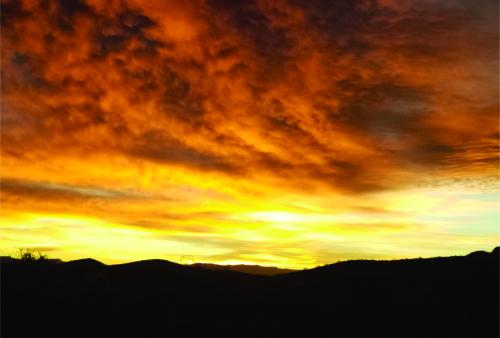 Sunset Hiking Tours in Scottsdale