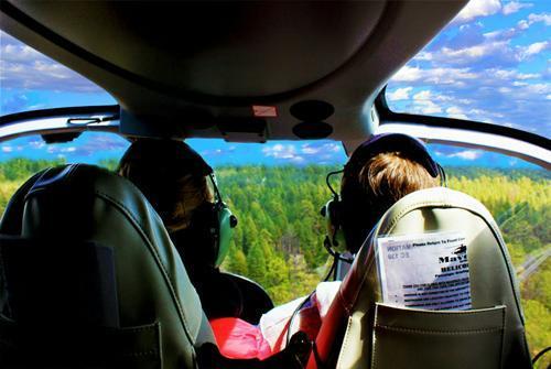 Air Tours