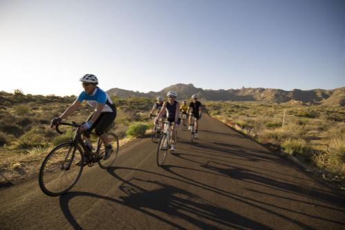 Cycling
