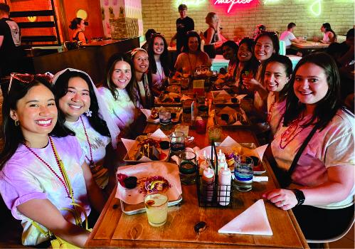Culinary Tours